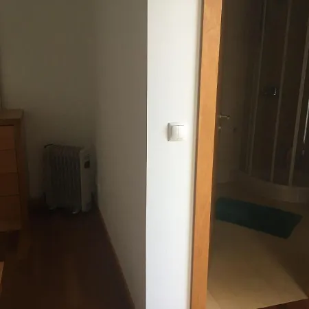 Amorosa Park Ii Apartamento *