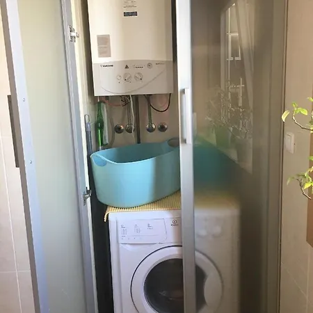 Amorosa Park Ii Apartamento Viana do Castelo