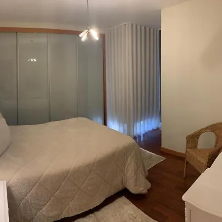 Apartamento Amorosa Park Ii *