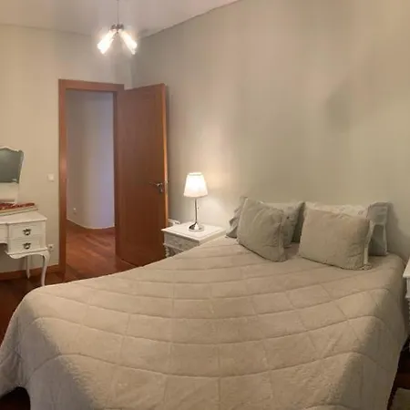 Amorosa Park Ii Viana do Castelo