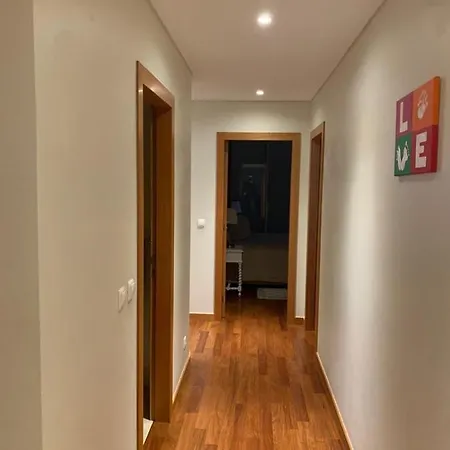 Apartamento Amorosa Park Ii