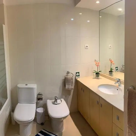 Apartamento Amorosa Park Ii