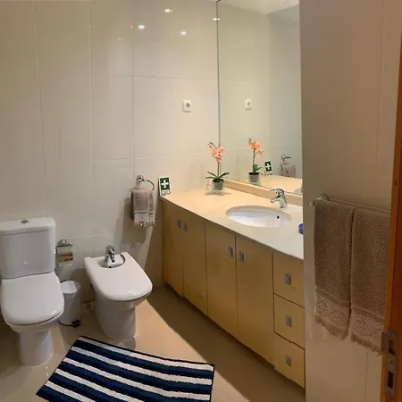 Amorosa Park Ii Apartamento *