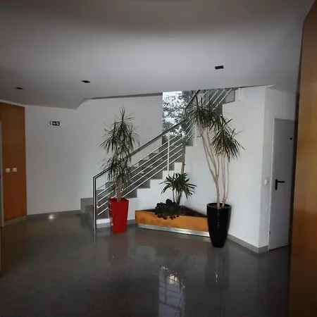 Apartamento Amorosa Park Ii *