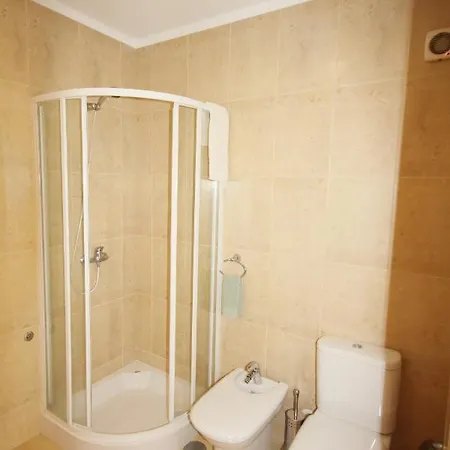 Amorosa Park Ii Apartamento *