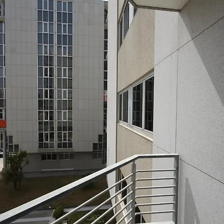 Amorosa Park Ii Apartamento *