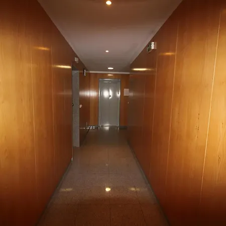 Apartamento Amorosa Park Ii