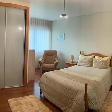 Apartment Amorosa Park Ii Viana do Castelo