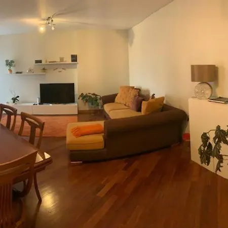 Amorosa Park Ii Apartment Viana do Castelo