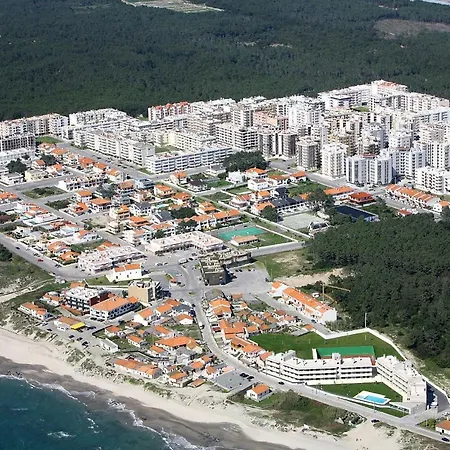 Amorosa Park Ii Βιάνα ντο Καστέλο