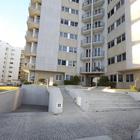 Apartment Amorosa Park Ii
