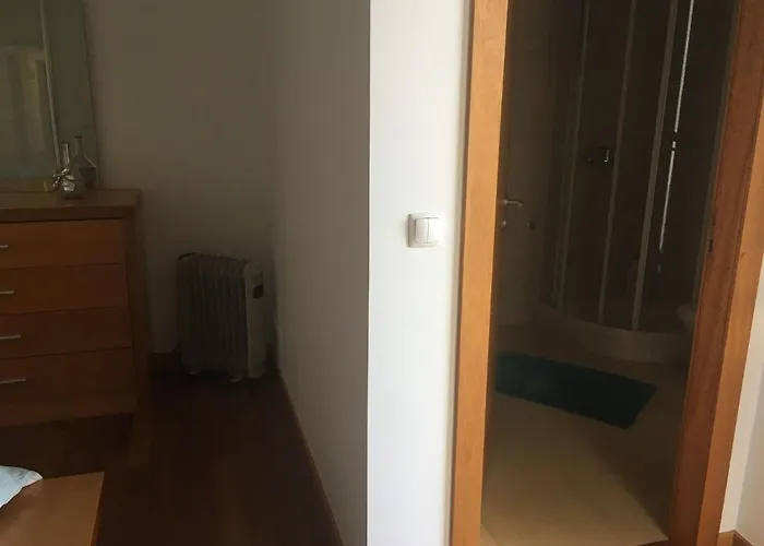 Amorosa Park Ii 公寓 *