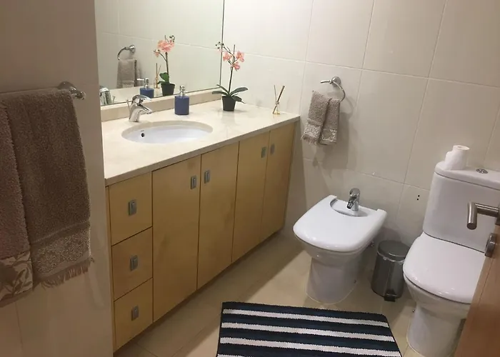 Διαμέρισμα Amorosa Park Ii Βιάνα ντο Καστέλο