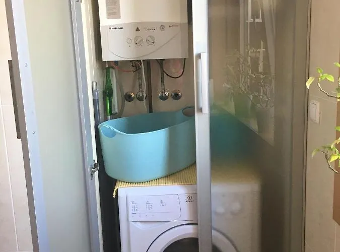 Amorosa Park Ii Διαμέρισμα Βιάνα ντο Καστέλο