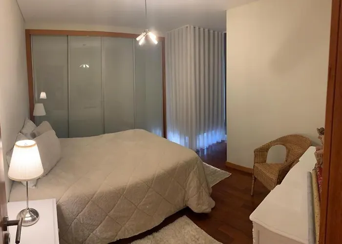 公寓 Amorosa Park Ii *