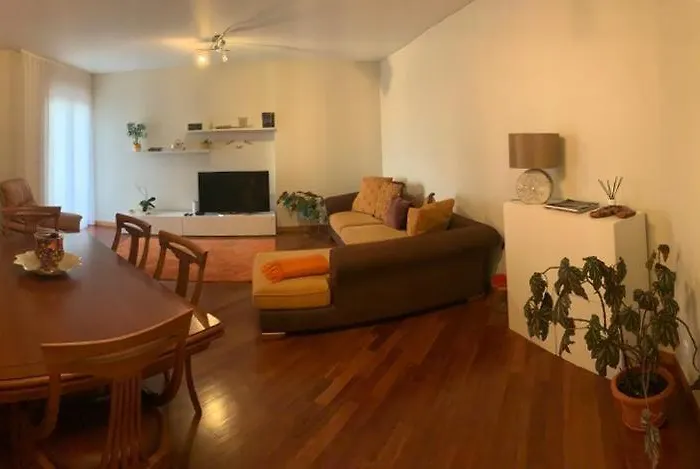 Amorosa Park Ii 公寓 维亚纳堡