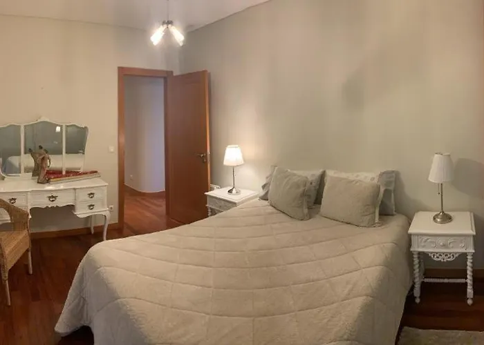 Amorosa Park Ii 维亚纳堡