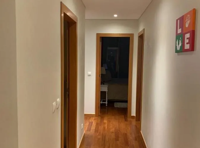 Διαμέρισμα Amorosa Park Ii