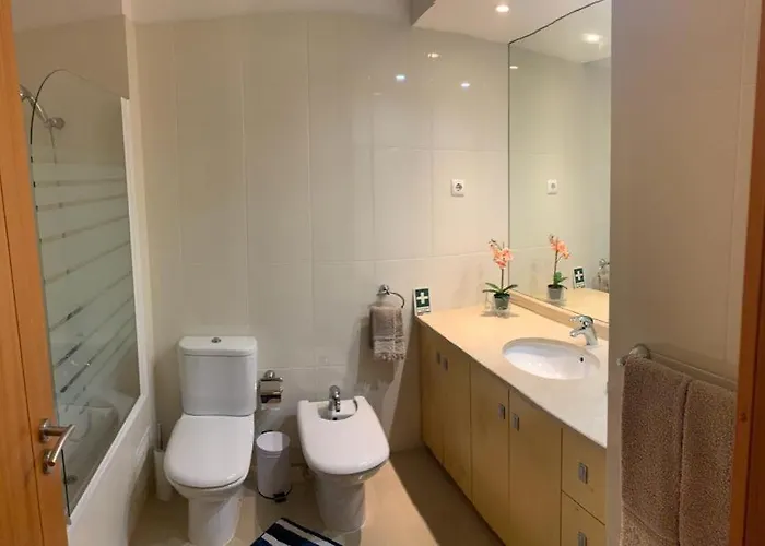 公寓 Amorosa Park Ii