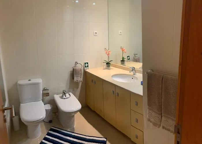 Amorosa Park Ii 公寓 *