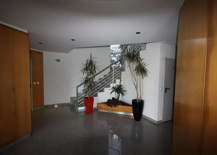 公寓 Amorosa Park Ii *