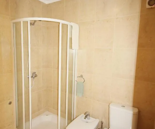 Amorosa Park Ii Διαμέρισμα *