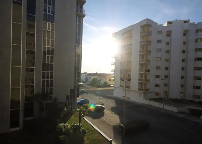 Amorosa Park Ii * Βιάνα ντο Καστέλο