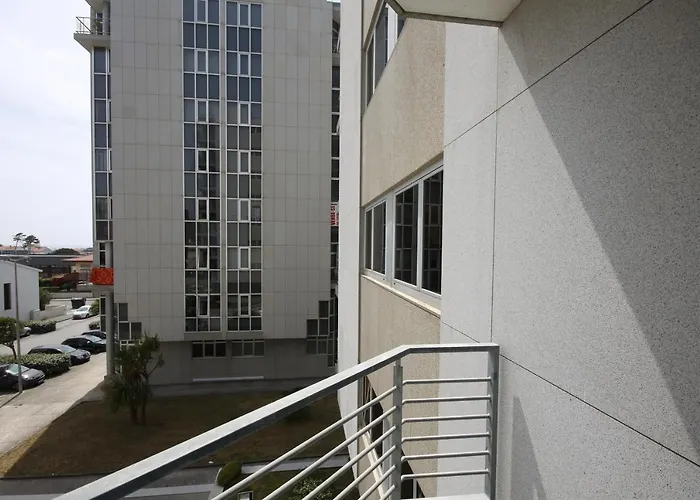 Amorosa Park Ii Διαμέρισμα *