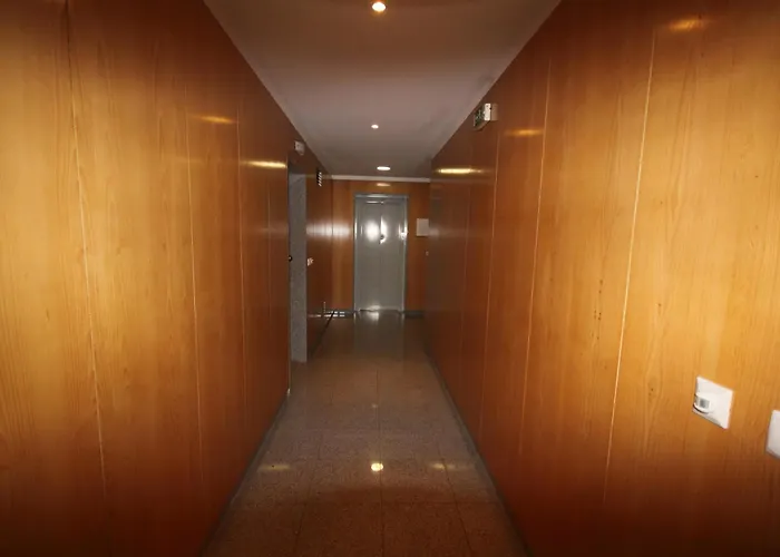 Διαμέρισμα Amorosa Park Ii