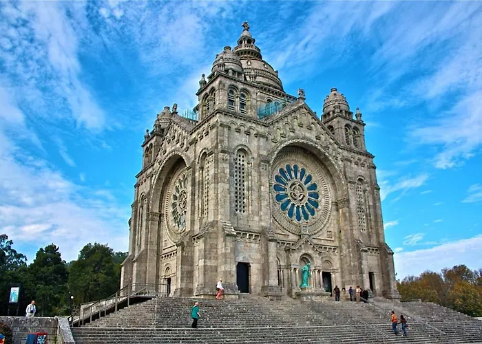 Amorosa Park Ii * Βιάνα ντο Καστέλο