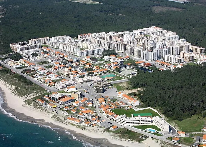 Amorosa Park Ii Βιάνα ντο Καστέλο