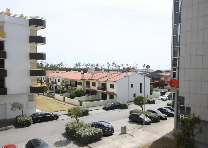 Amorosa Park Ii 公寓 *