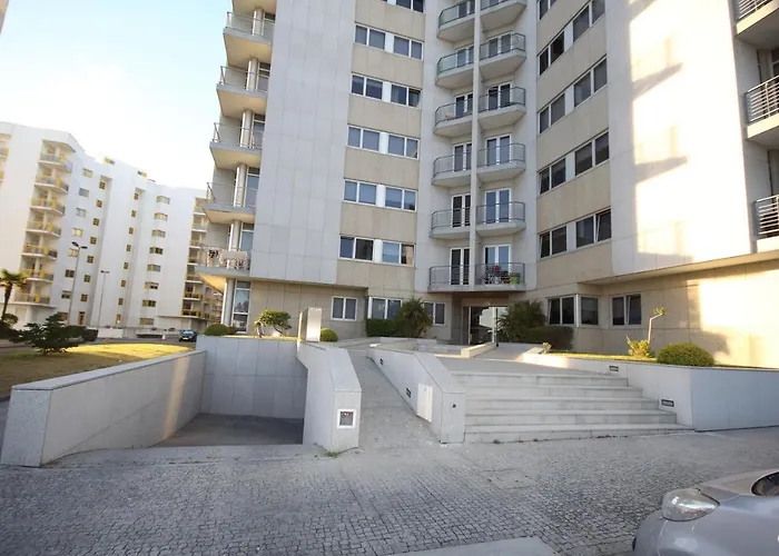 公寓 Amorosa Park Ii