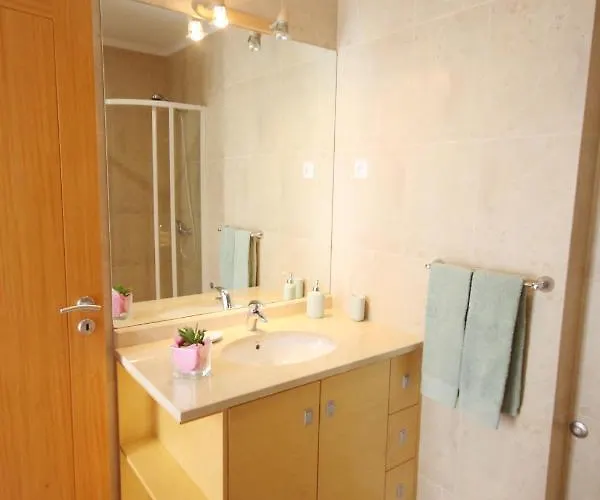 Amorosa Park Ii Βιάνα ντο Καστέλο